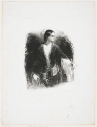 Judyta, 1842